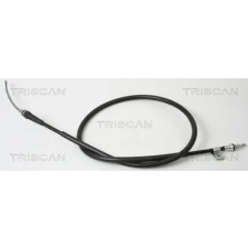 TRISCAN huzal, rögzítőfék 8140 14174 autóalkatrész