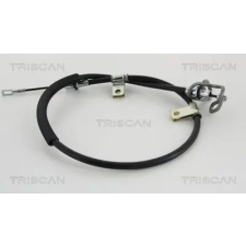 TRISCAN huzal, rögzítőfék 8140 151060 autóalkatrész