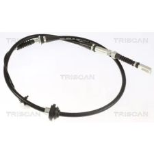 TRISCAN huzal, rögzítőfék 8140 151084 autóalkatrész