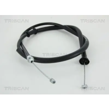 TRISCAN huzal, rögzítőfék 8140 15180 autóalkatrész