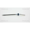 TRISCAN huzal, rögzítőfék 8140 161145