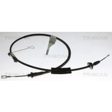TRISCAN huzal, rögzítőfék 8140 161241 autóalkatrész