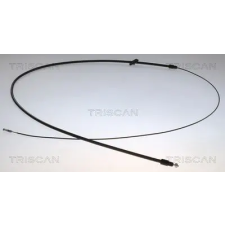 TRISCAN huzal, rögzítőfék 8140 231147 autóalkatrész