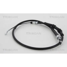 TRISCAN huzal, rögzítőfék 8140 291127 autóalkatrész