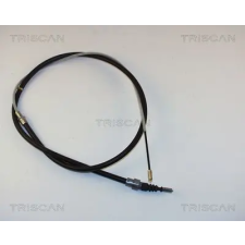 TRISCAN huzal, rögzítőfék 8140 29157 autóalkatrész
