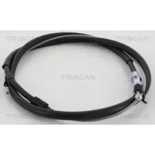 TRISCAN huzal, rögzítőfék 8140 38156 autóalkatrész