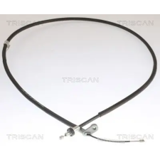 TRISCAN huzal, rögzítőfék 8140 421142 autóalkatrész