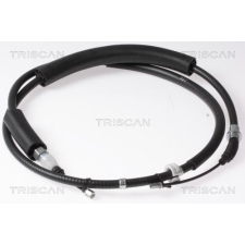 TRISCAN huzal, rögzítőfék TRISCAN 8140 101103 autóalkatrész