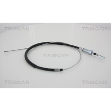 TRISCAN Huzal, rögzítőfék TRISCAN 8140 10141 fékmunkahenger