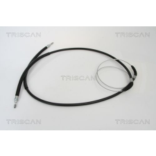TRISCAN Huzal, rögzítőfék TRISCAN 8140 10143 fékmunkahenger
