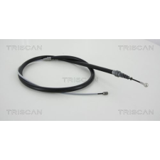 TRISCAN Huzal, rögzítőfék TRISCAN 8140 10144 fékmunkahenger