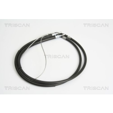 TRISCAN Huzal, rögzítőfék TRISCAN 8140 10145 fékmunkahenger
