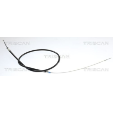 TRISCAN huzal, rögzítőfék TRISCAN 8140 11124 autóalkatrész