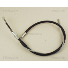 TRISCAN Huzal, rögzítőfék TRISCAN 8140 11130 fékmunkahenger