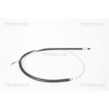 TRISCAN Huzal, rögzítőfék TRISCAN 8140 11139 fékmunkahenger