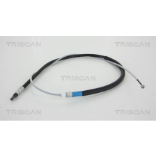 TRISCAN Huzal, rögzítőfék TRISCAN 8140 11140 fékmunkahenger