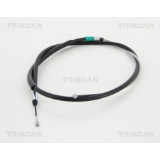 TRISCAN Huzal, rögzítőfék TRISCAN 8140 11142 fékmunkahenger