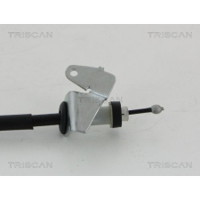 TRISCAN Huzal, rögzítőfék TRISCAN 8140 11155 fékmunkahenger