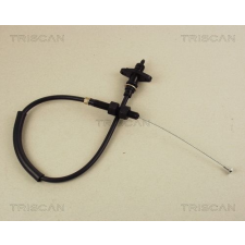 TRISCAN Huzal, rögzítőfék TRISCAN 8140 131002 fékmunkahenger