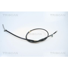 TRISCAN Huzal, rögzítőfék TRISCAN 8140 131117 fékmunkahenger