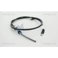 TRISCAN Huzal, rögzítőfék TRISCAN 8140 131165 fékmunkahenger