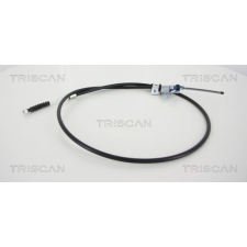 TRISCAN Huzal, rögzítőfék TRISCAN 8140 131166 fékmunkahenger