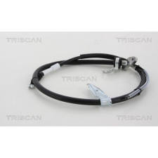 TRISCAN Huzal, rögzítőfék TRISCAN 8140 131171 fékmunkahenger