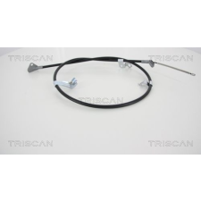 TRISCAN Huzal, rögzítőfék TRISCAN 8140 131186 fékmunkahenger