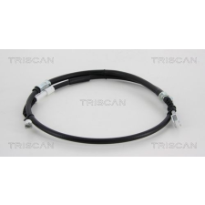TRISCAN Huzal, rögzítőfék TRISCAN 8140 131295 fékmunkahenger