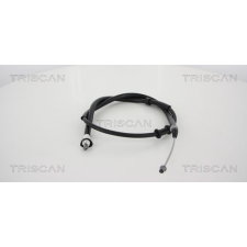 TRISCAN Huzal, rögzítőfék TRISCAN 8140 151008 fékmunkahenger