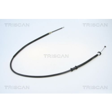 TRISCAN Huzal, rögzítőfék TRISCAN 8140 151011 fékmunkahenger