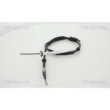TRISCAN huzal, rögzítőfék TRISCAN 8140 151024 autóalkatrész