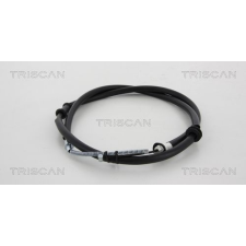 TRISCAN Huzal, rögzítőfék TRISCAN 8140 151054 fékmunkahenger