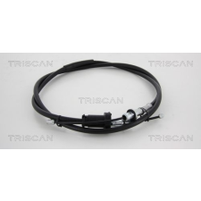 TRISCAN Huzal, rögzítőfék TRISCAN 8140 151064 fékmunkahenger