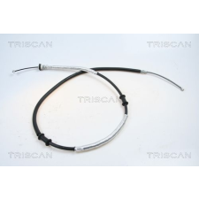 TRISCAN Huzal, rögzítőfék TRISCAN 8140 15190 fékmunkahenger