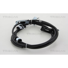 TRISCAN Huzal, rögzítőfék TRISCAN 8140 161115 fékmunkahenger