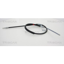 TRISCAN Huzal, rögzítőfék TRISCAN 8140 161138 fékmunkahenger
