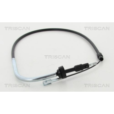 TRISCAN Huzal, rögzítőfék TRISCAN 8140 161181 fékmunkahenger