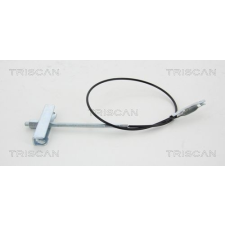 TRISCAN Huzal, rögzítőfék TRISCAN 8140 161182 fékmunkahenger