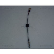 TRISCAN Huzal, rögzítőfék TRISCAN 8140 16172 fékmunkahenger