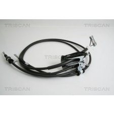 TRISCAN Huzal, rögzítőfék TRISCAN 8140 16182 fékmunkahenger