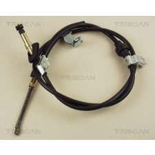 TRISCAN Huzal, rögzítőfék TRISCAN 8140 17137 fékmunkahenger