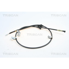 TRISCAN Huzal, rögzítőfék TRISCAN 8140 17139 fékmunkahenger