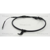 TRISCAN Huzal, rögzítőfék TRISCAN 8140 18113