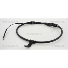 TRISCAN Huzal, rögzítőfék TRISCAN 8140 18113 fékmunkahenger