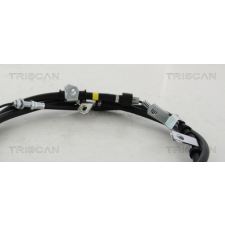 TRISCAN Huzal, rögzítőfék TRISCAN 8140 18116 fékmunkahenger