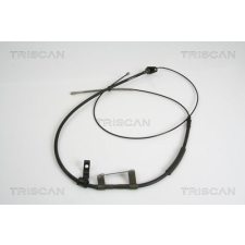 TRISCAN Huzal, rögzítőfék TRISCAN 8140 18133 fékmunkahenger