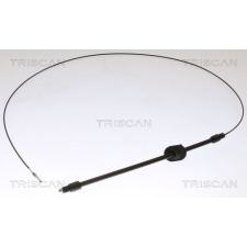 TRISCAN huzal, rögzítőfék TRISCAN 8140 231155 autóalkatrész