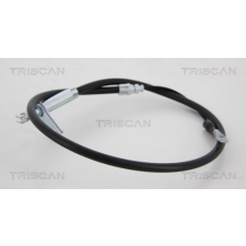 TRISCAN Huzal, rögzítőfék TRISCAN 8140 23127 fékmunkahenger