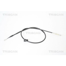 TRISCAN Huzal, rögzítőfék TRISCAN 8140 23148 fékmunkahenger